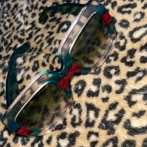 GUCCI Sunglasses, Excellent Condition.